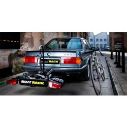 Buzzrack cykelholder, eazzy-1, til 1 cykel
