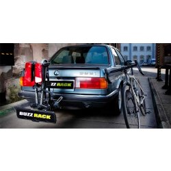 Buzzrack cykelholder, eazzy-1, til 1 cykel