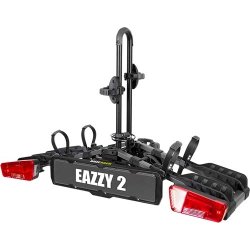 Buzzrack cykelholder eazzy-2, til 2 cykler