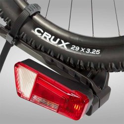 Buzzrack cykelholder eazzy-2, til 2 cykler