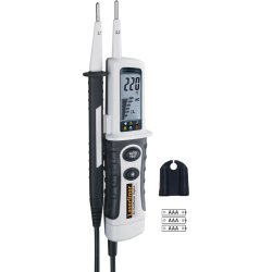 Laserliner AC-tiveMaster Digital spændingstester