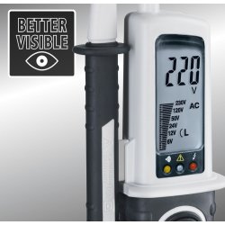Laserliner AC-tiveMaster Digital spændingstester