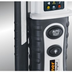 Laserliner AC-tiveMaster Digital spændingstester