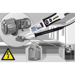 Laserliner AC-tiveMaster Digital spændingstester