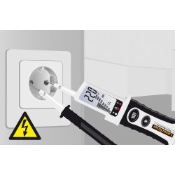 Laserliner AC-tiveMaster Digital spændingstester