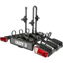 Buzzrack cykelholder eazzy-3 , til 3 cykler