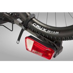 Buzzrack cykelholder eazzy-3 , til 3 cykler