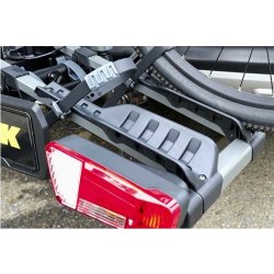 Buzzrack cykelholder eazzy-3 , til 3 cykler