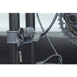 Buzzrack cykelholder eazzy-3 , til 3 cykler