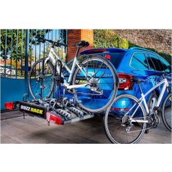 Buzzrack cykelholder eazzy-3 , til 3 cykler