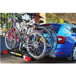 Buzzrack cykelholder eazzy-3 , til 3 cykler
