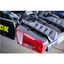 Buzzrack cykelholder eazzy-3 , til 3 cykler
