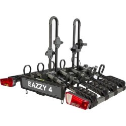 Buzzrack cykelholder eazzy-4, til 4 cykler