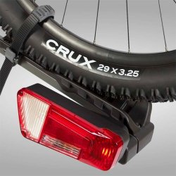 Buzzrack cykelholder eazzy-4, til 4 cykler