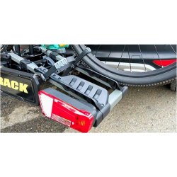 Buzzrack cykelholder eazzy-4, til 4 cykler