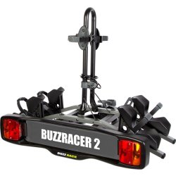 Buzzrack cykelholder buzzracer 2, til 2 cykler