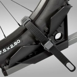 Buzzrack cykelholder buzzracer 2, til 2 cykler
