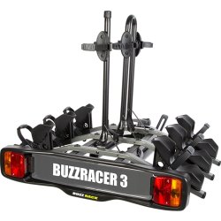 Buzzrack cykelholder buzzracer-3, til 3 cykler