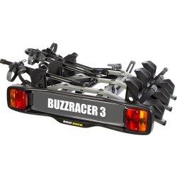 Buzzrack cykelholder buzzracer-3, til 3 cykler
