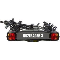 Buzzrack cykelholder buzzracer-3, til 3 cykler