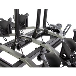 Buzzrack cykelholder buzzracer-3, til 3 cykler
