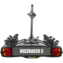 Buzzrack cykelholder buzzracer-3, til 3 cykler