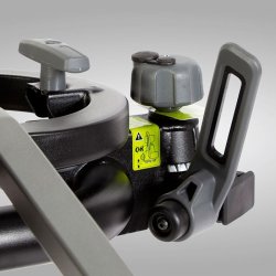 Buzzrack cykelholder buzzracer-4, til 4 cykler
