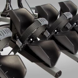 Buzzrack cykelholder buzzracer-4, til 4 cykler