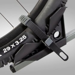 Buzzrack cykelholder buzzracer-4, til 4 cykler