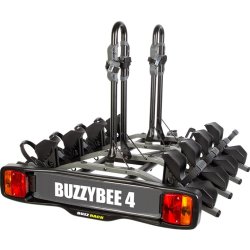 Buzzrack Buzzybee 4 cykelholder, til 4 cykler