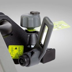 Buzzrack Buzzybee 4 cykelholder, til 4 cykler