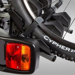 Buzzrack Buzzybee 4 cykelholder, til 4 cykler