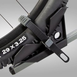 Buzzrack Buzzybee 4 cykelholder, til 4 cykler