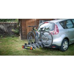 Buzzrack Buzzybee 4 cykelholder, til 4 cykler