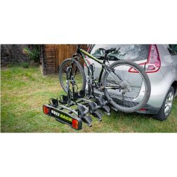 Buzzrack Buzzybee 4 cykelholder, til 4 cykler