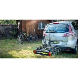 Buzzrack Buzzybee 4 cykelholder, til 4 cykler