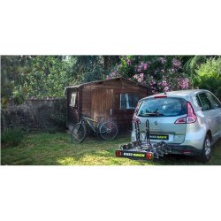 Buzzrack Buzzybee 4 cykelholder, til 4 cykler