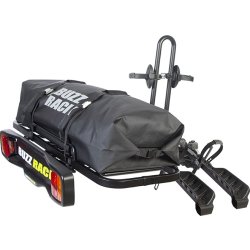 Buzzrack twinbuzz cykelholder og bagageplatform