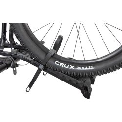Buzzrack twinbuzz cykelholder og bagageplatform