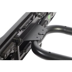 Buzzrack twinbuzz cykelholder og bagageplatform
