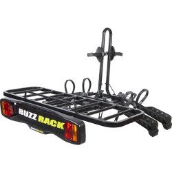 Buzzrack cykelholder twinbuzz og bagageplatform 13