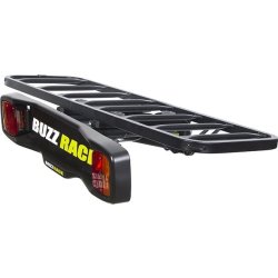 Buzzrack cykelholder twinbuzz og bagageplatform 13