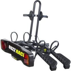 Buzzrack cykelholder twinbuzz og bagageplatform 13