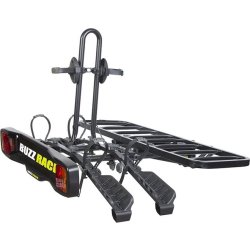 Buzzrack cykelholder twinbuzz og bagageplatform 13