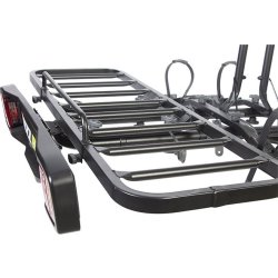 Buzzrack cykelholder twinbuzz og bagageplatform 13
