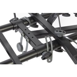 Buzzrack cykelholder twinbuzz og bagageplatform 13