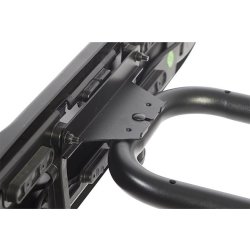 Buzzrack cykelholder twinbuzz og bagageplatform 13