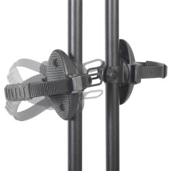 Buzzrack cykelholder twinbuzz og bagageplatform 13