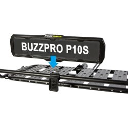 Buzzrack bagageplatform - buzzpro p10s