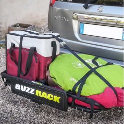 Buzzrack bagageplatform - buzzpro p10s
